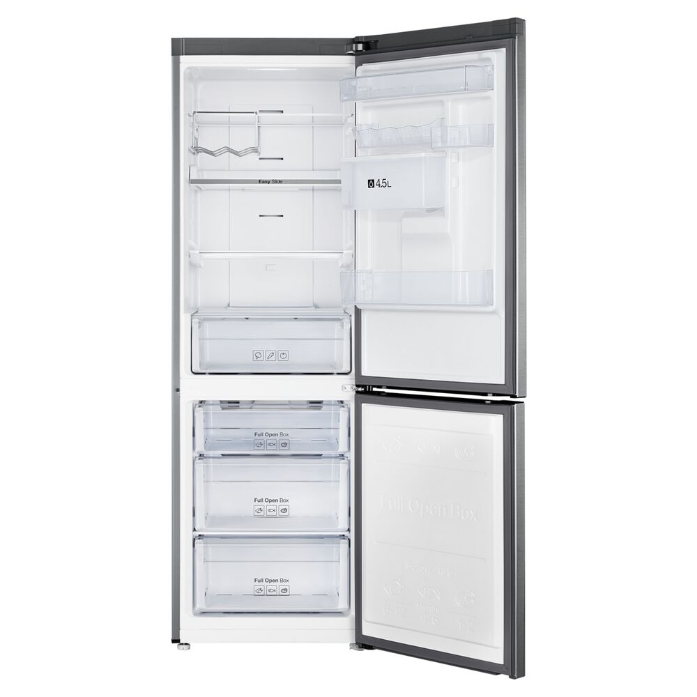 Refrigerador Bottom Mount Freezer 321l Space Max image number 1.0